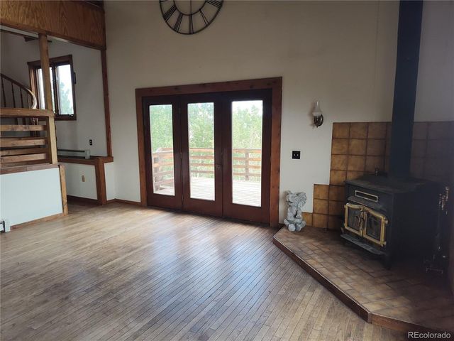 1159 Sheep Ridge Rd, Fairplay, CO 80440