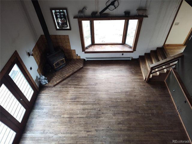 1159 Sheep Ridge Rd, Fairplay, CO 80440