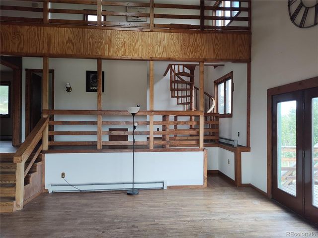 1159 Sheep Ridge Rd, Fairplay, CO 80440