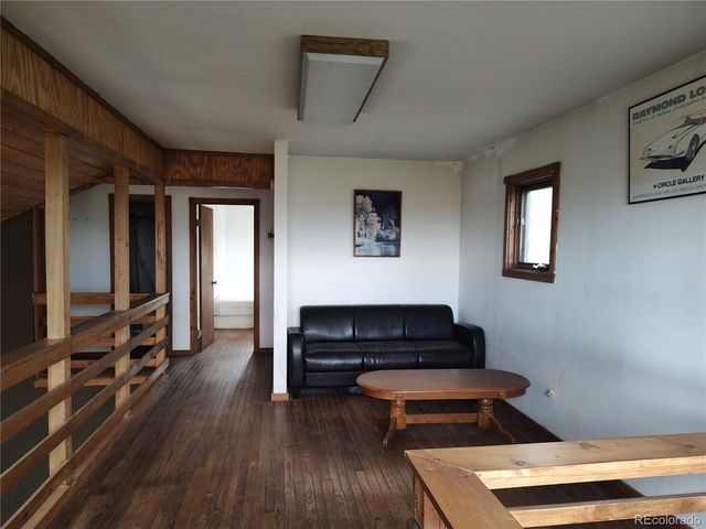 1159 Sheep Ridge Rd, Fairplay, CO 80440