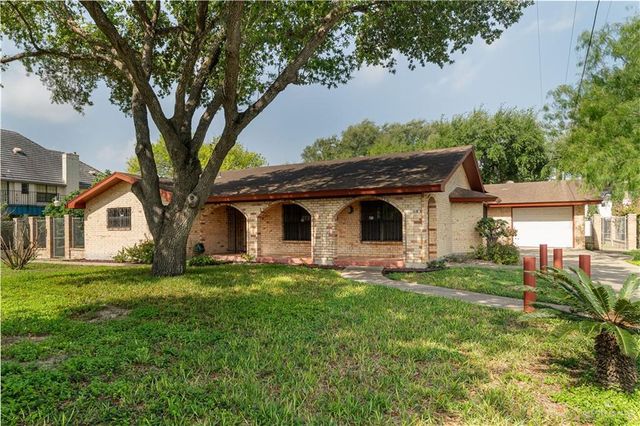 904 S 4th Circle, Mcallen, TX 78501