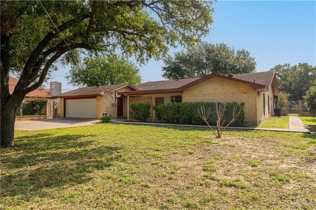 904 S 4th Circle, Mcallen, TX 78501