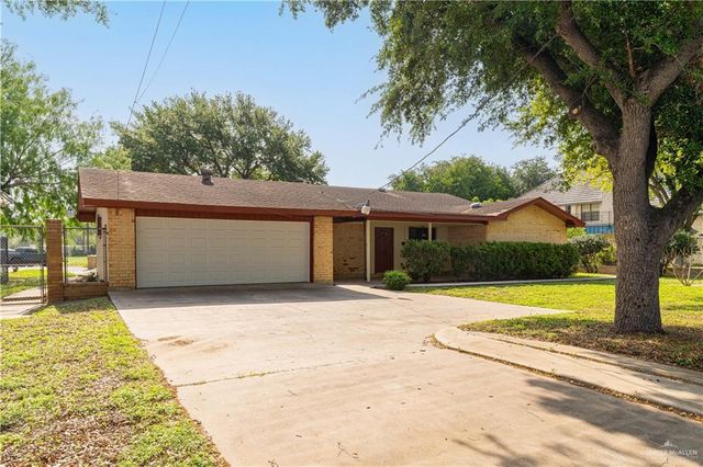 904 S 4th Circle, Mcallen, TX 78501