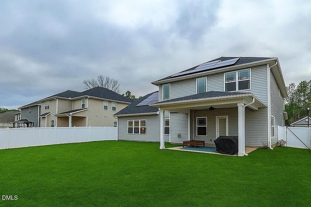 182 Hillmont Drive, Garner, NC 27529