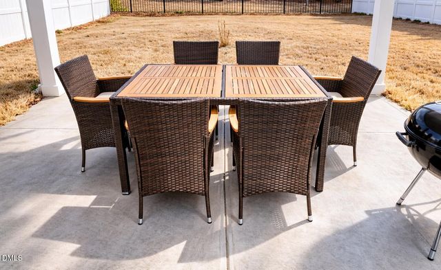 182 Hillmont Drive, Garner, NC 27529