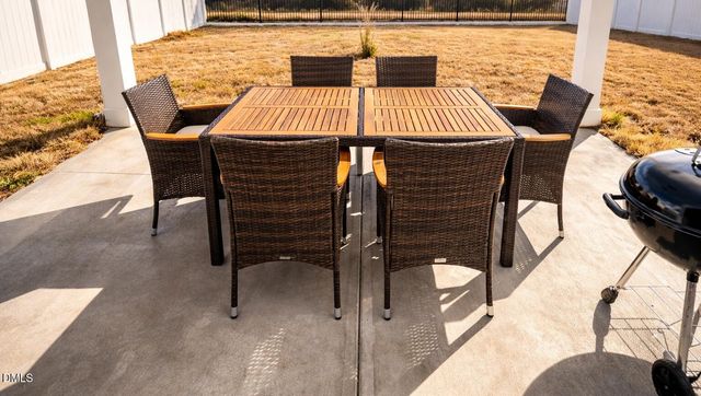 182 Hillmont Drive, Garner, NC 27529