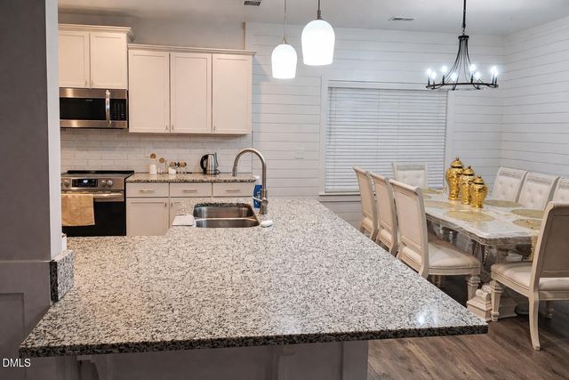 182 Hillmont Drive, Garner, NC 27529