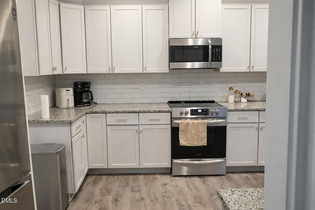 182 Hillmont Drive, Garner, NC 27529