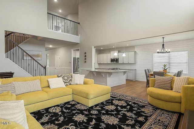 182 Hillmont Drive, Garner, NC 27529