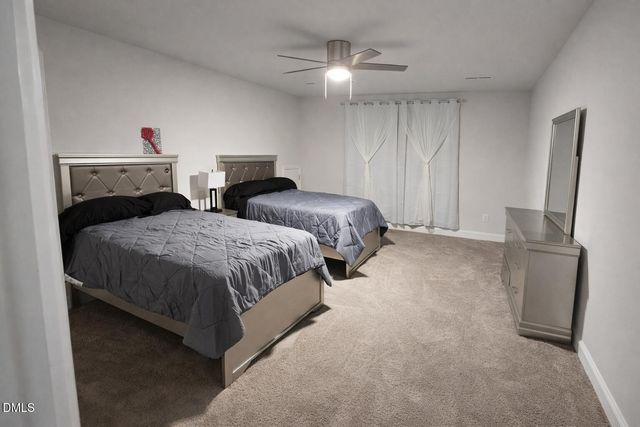 182 Hillmont Drive, Garner, NC 27529