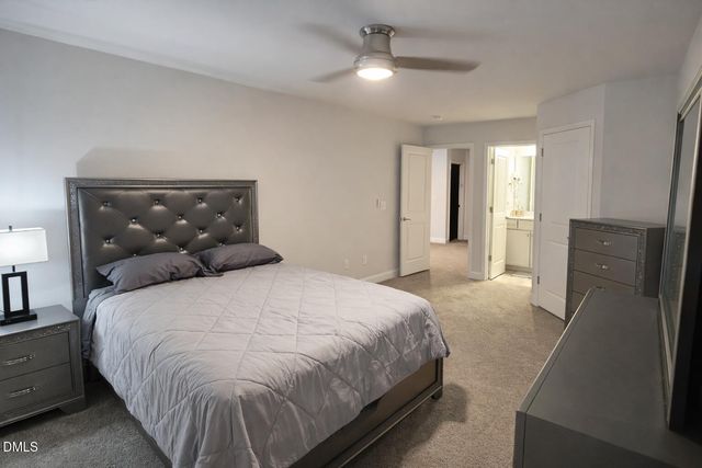 182 Hillmont Drive, Garner, NC 27529