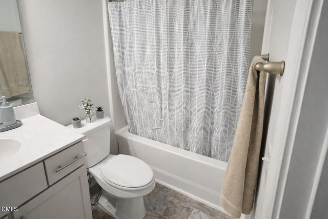 182 Hillmont Drive, Garner, NC 27529