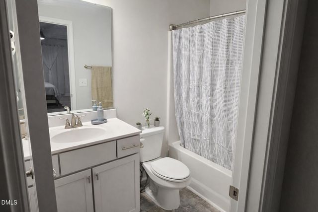 182 Hillmont Drive, Garner, NC 27529