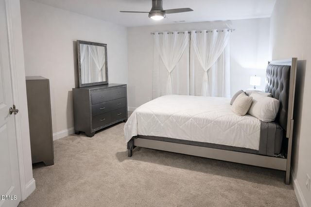 182 Hillmont Drive, Garner, NC 27529