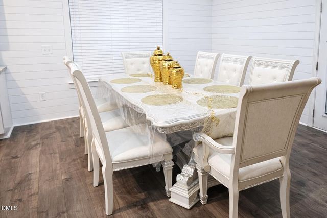 182 Hillmont Drive, Garner, NC 27529