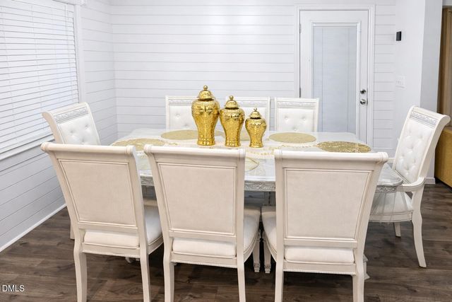 182 Hillmont Drive, Garner, NC 27529