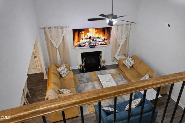 182 Hillmont Drive, Garner, NC 27529