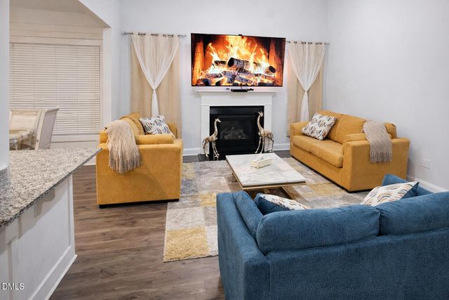 182 Hillmont Drive, Garner, NC 27529