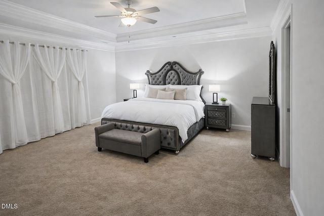 182 Hillmont Drive, Garner, NC 27529