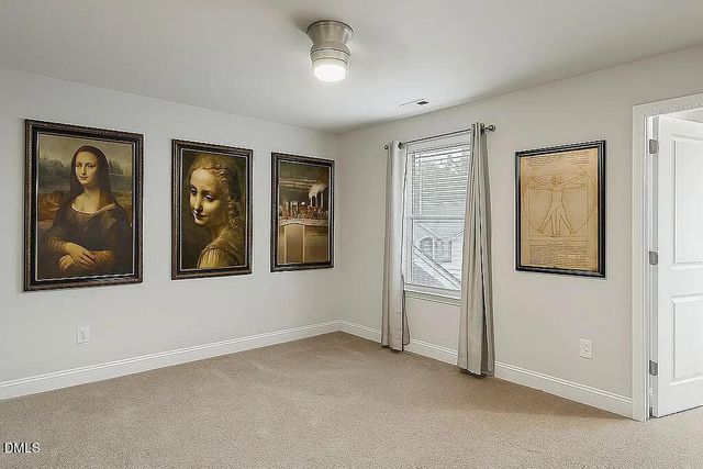 182 Hillmont Drive, Garner, NC 27529