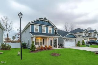 182 Hillmont Drive, Garner, NC 27529