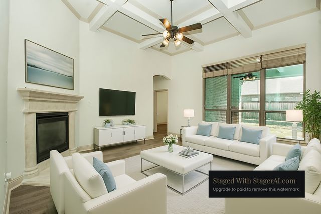 2300 Griffith Park Drive, Prosper, TX 75078