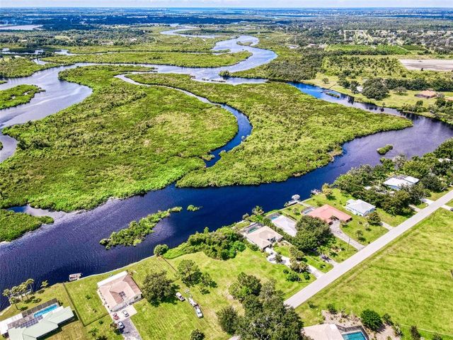 31093 PRAIRIE CREEK DRIVE, Punta Gorda, FL 33982