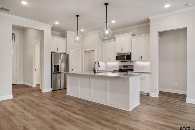 14980 County Road 164, Tyler, TX 75703
