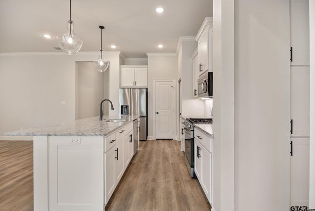 14980 County Road 164, Tyler, TX 75703