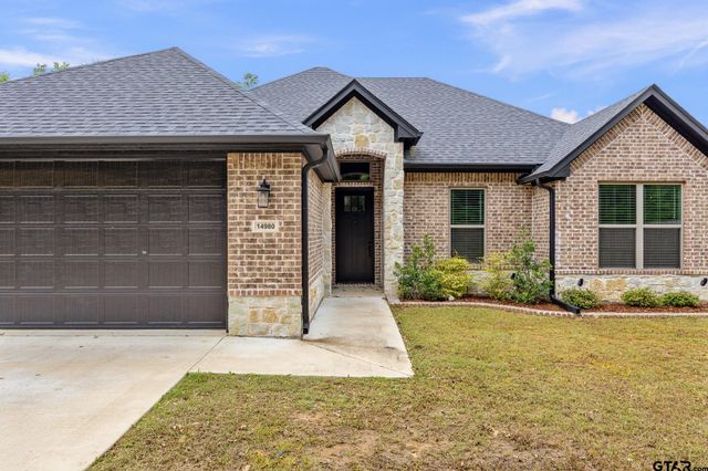 14980 County Road 164, Tyler, TX 75703