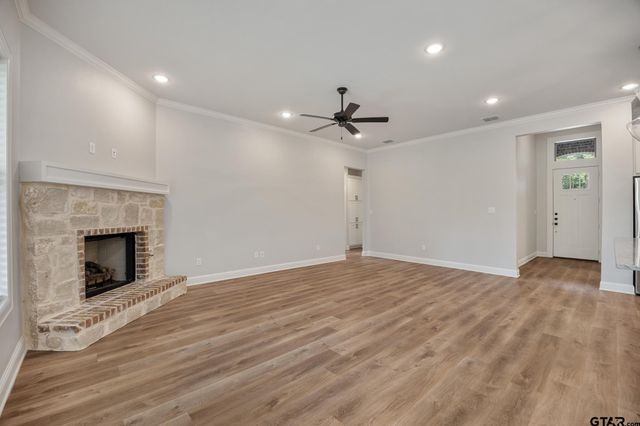 14980 County Road 164, Tyler, TX 75703