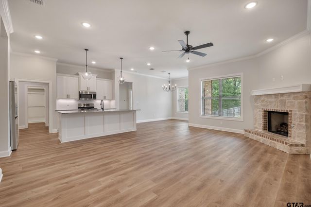 14980 County Road 164, Tyler, TX 75703