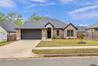 14980 County Road 164, Tyler, TX 75703