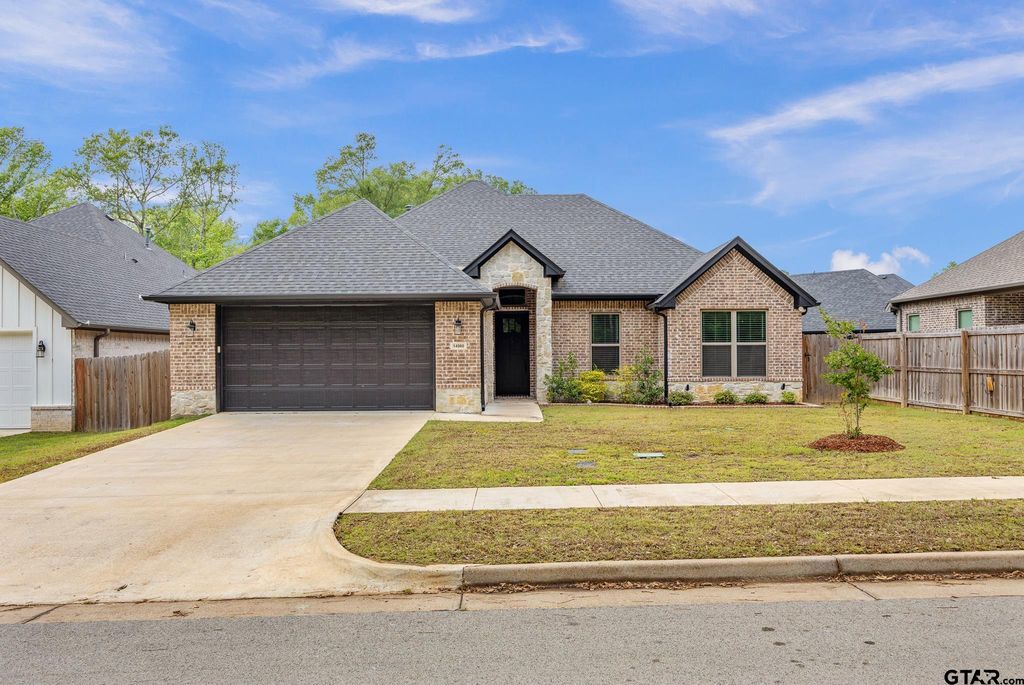 14980 County Road 164, Tyler, TX 75703