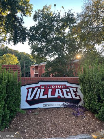 250 Little Street APT A105, Athens, GA 30605