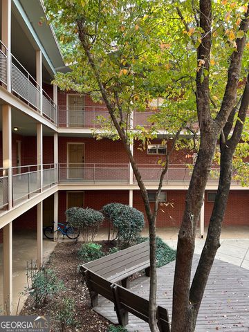 250 Little Street APT A105, Athens, GA 30605