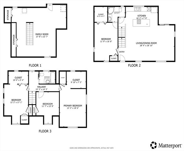 4 Park Rd, Brockton, MA 02301