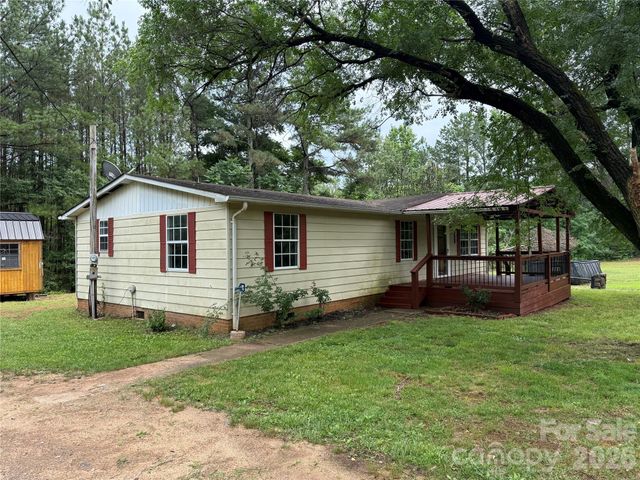 211 Corry Lane, Bostic, NC 28018