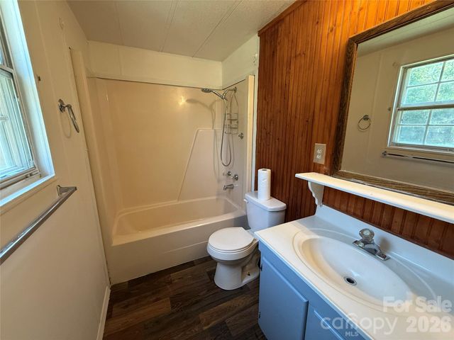 211 Corry Lane, Bostic, NC 28018