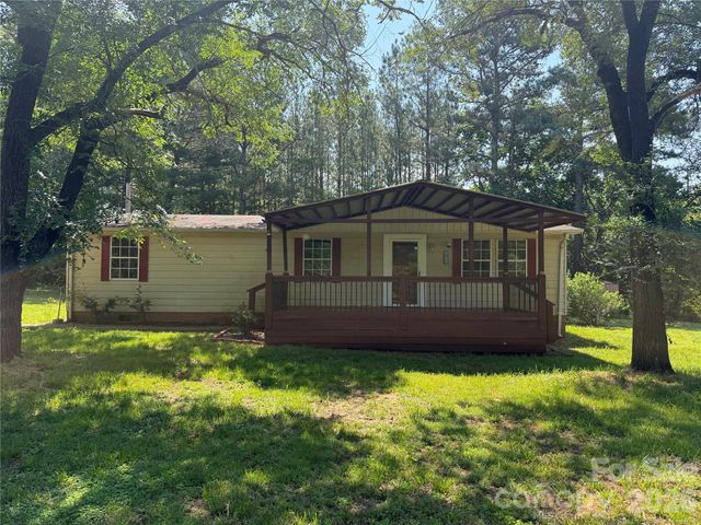 211 Corry Lane, Bostic, NC 28018