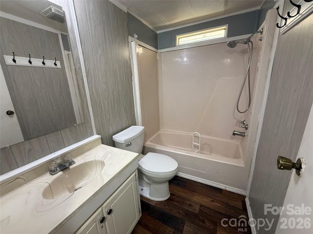 211 Corry Lane, Bostic, NC 28018