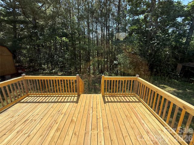 211 Corry Lane, Bostic, NC 28018