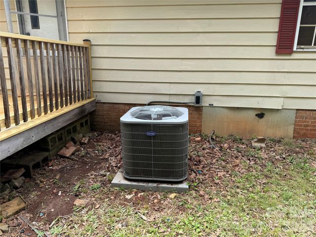211 Corry Lane, Bostic, NC 28018