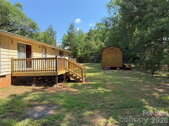 211 Corry Lane, Bostic, NC 28018