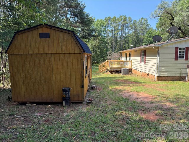 211 Corry Lane, Bostic, NC 28018