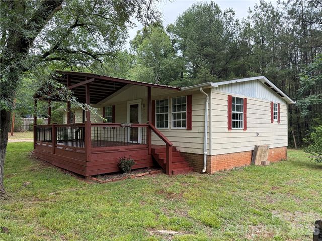 211 Corry Lane, Bostic, NC 28018