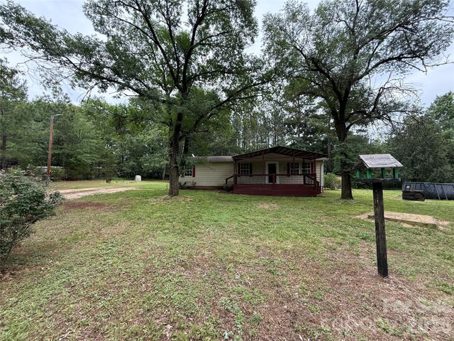 211 Corry Lane, Bostic, NC 28018