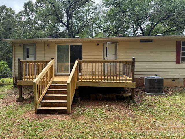 211 Corry Lane, Bostic, NC 28018