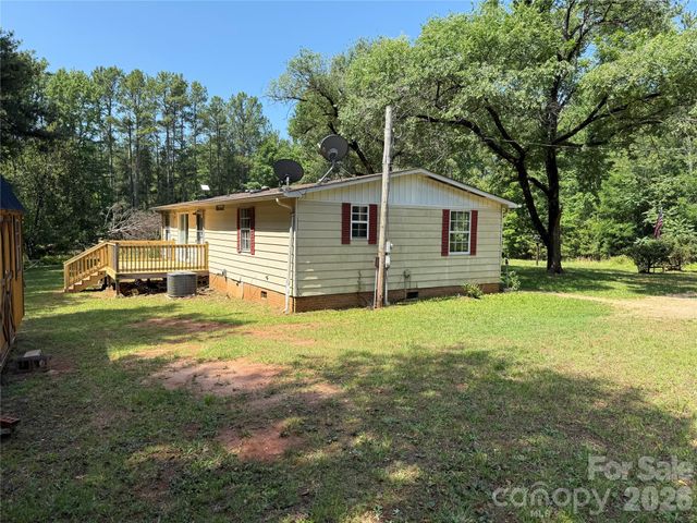 211 Corry Lane, Bostic, NC 28018