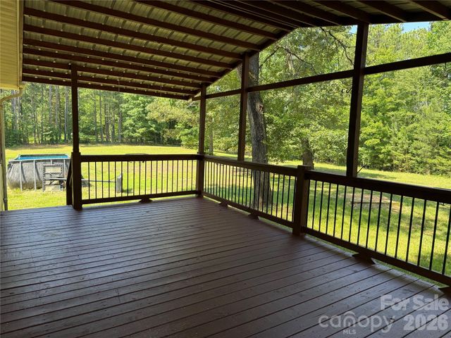 211 Corry Lane, Bostic, NC 28018